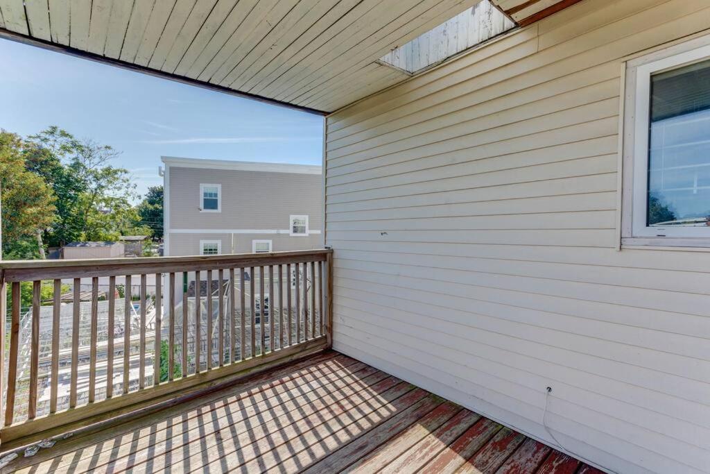 New! Boston Condo Near Mbta, 3Mi To Fenway ! Exterior photo